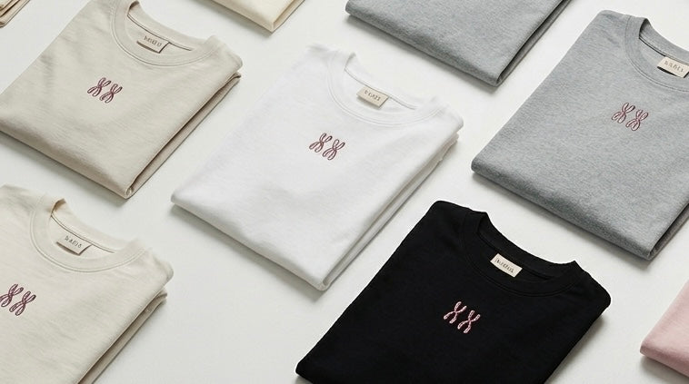 Crafting a Sustainable Future: How Xaria Collection Prioritizes Earth-Conscious Fashion