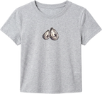 Oyster Baby Tee