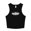 Heartbreak Society Racer Tank