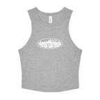 Heartbreak Society Racer Tank
