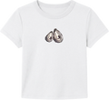 Oyster Baby Tee