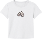 Oyster Baby Tee