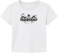 Slurp & Swoon Baby Tee