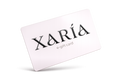 Xaria E-Gift Card