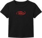 Fortunate Baby Tee