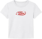 Fortunate Baby Tee