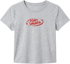 Fortunate Baby Tee