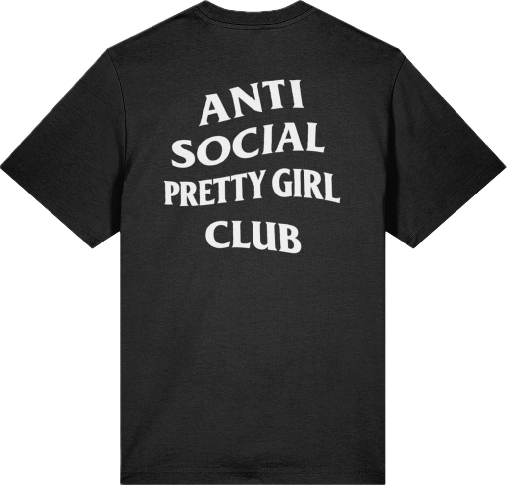 Antisocial Pretty Girl Club - Dark