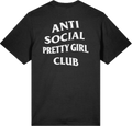 Antisocial Pretty Girl Club - Dark