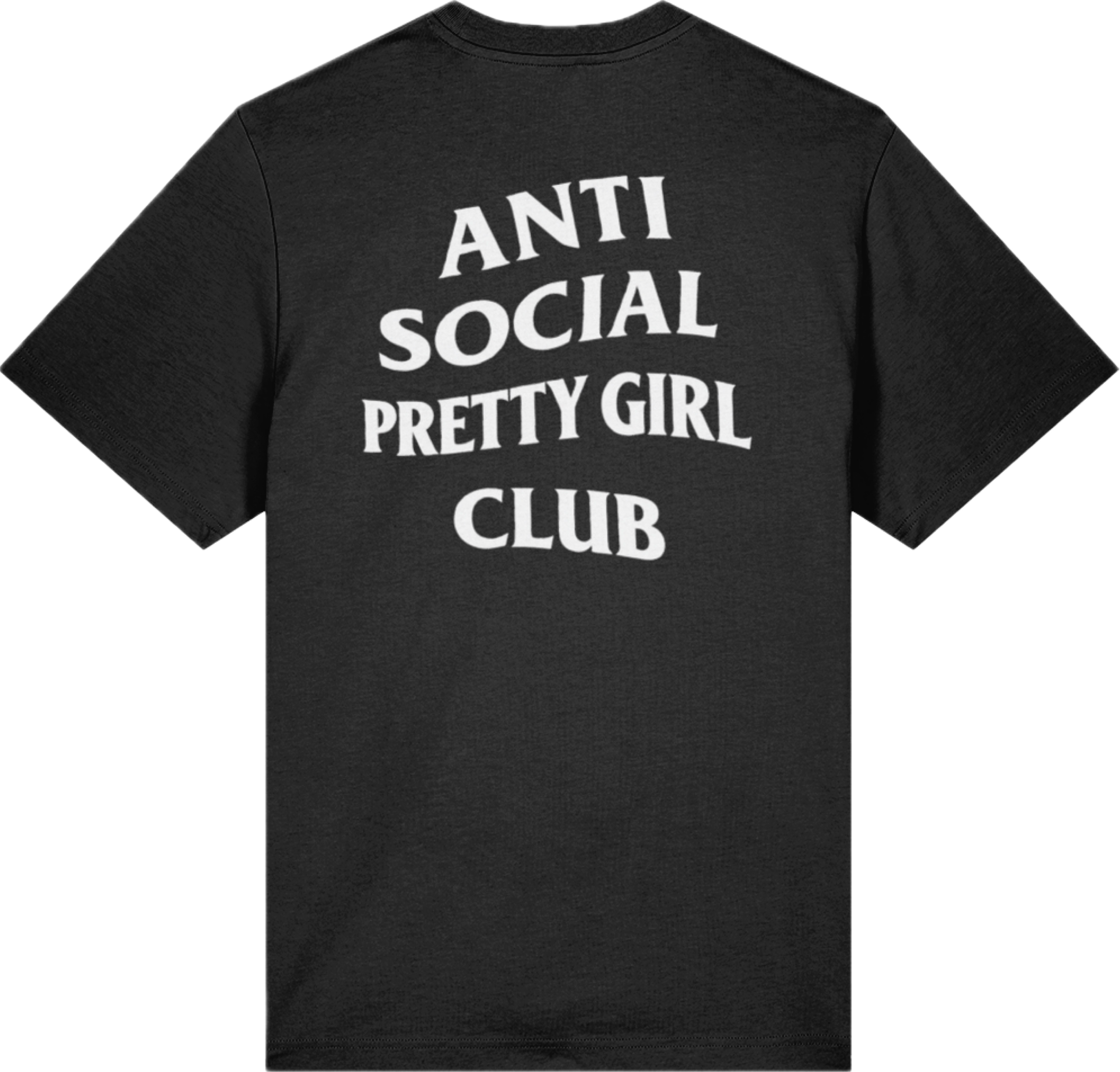 Antisocial Pretty Girl Club - Dark