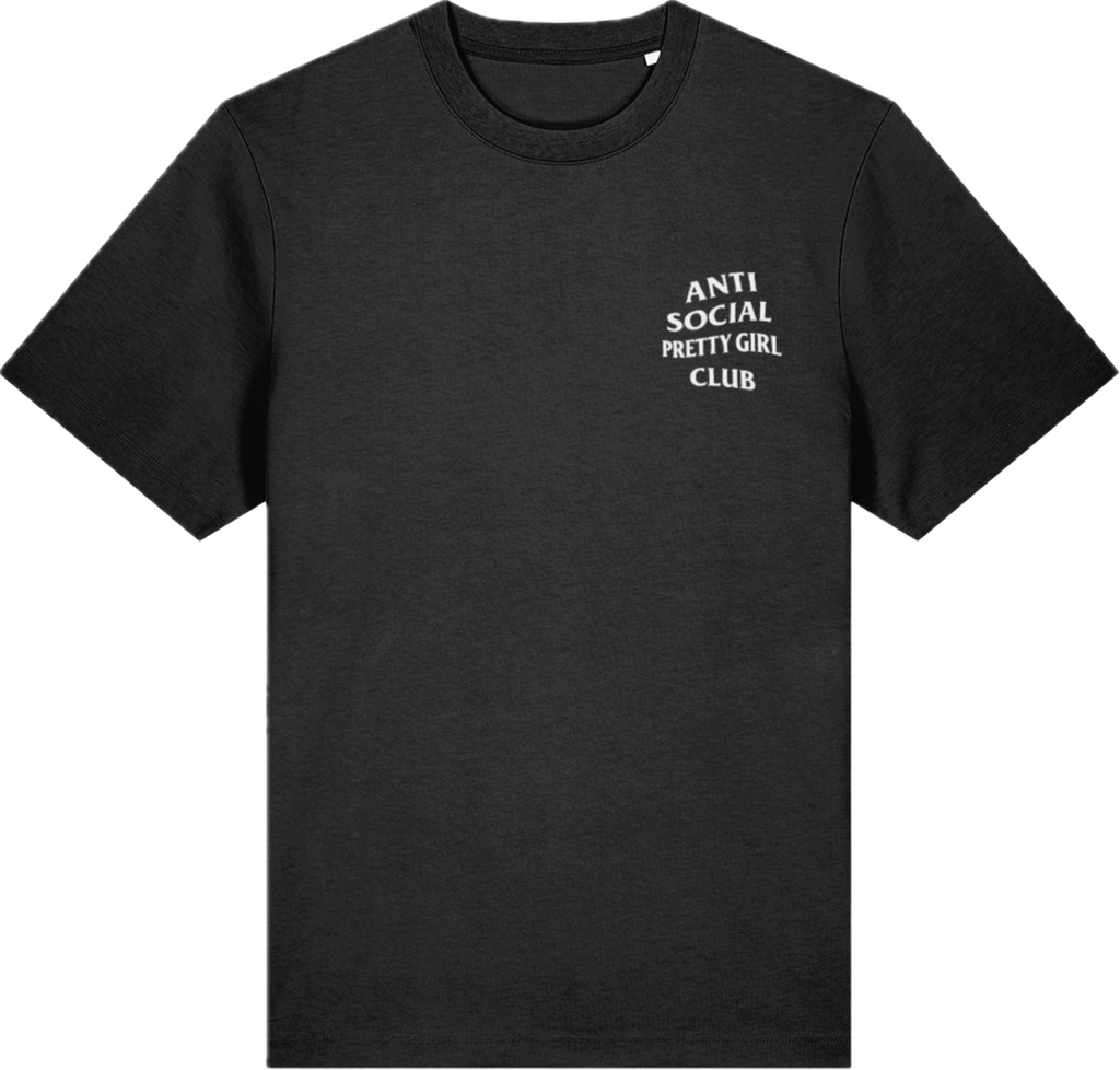 Antisocial Pretty Girl Club - Dark