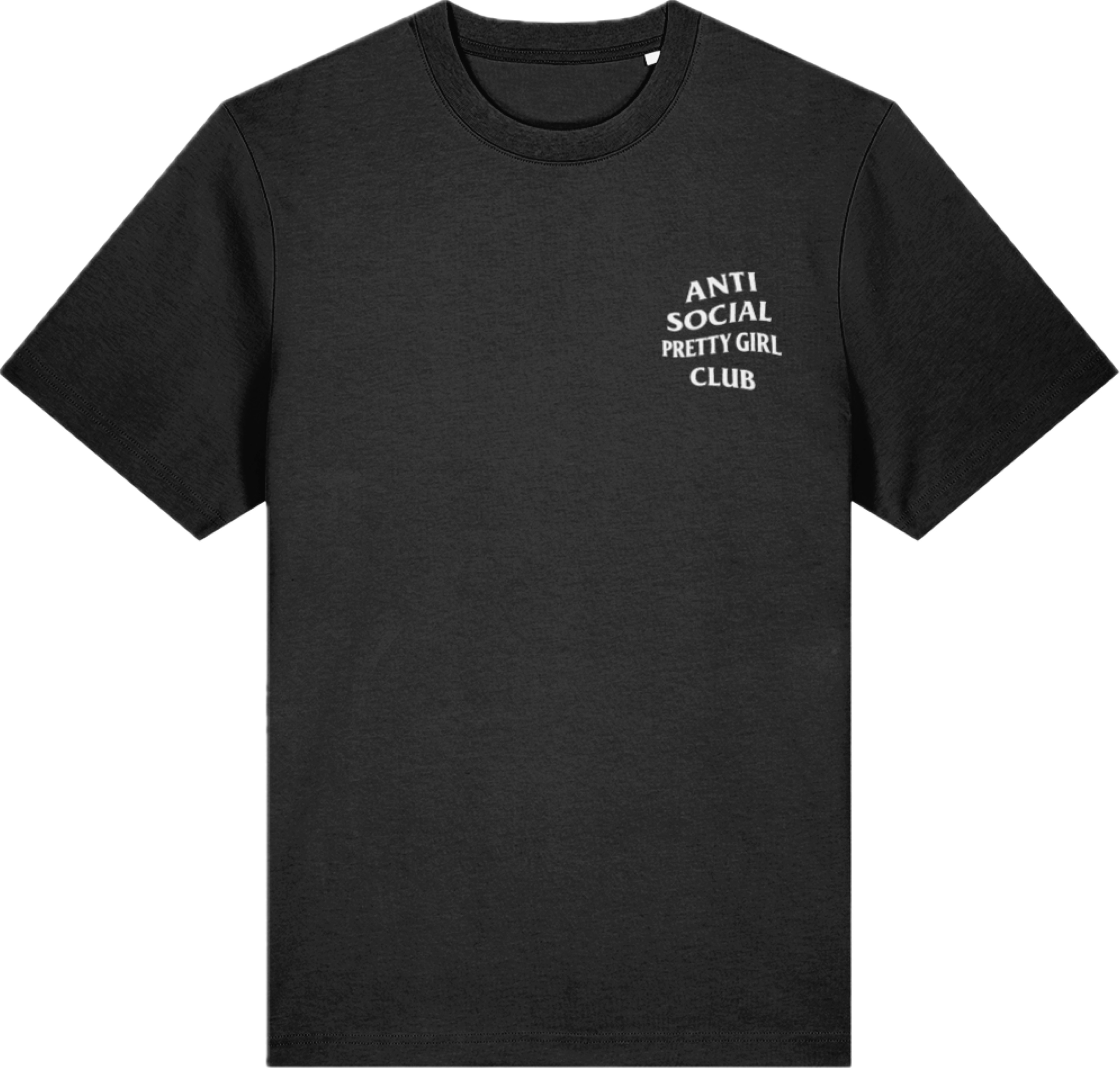 Antisocial Pretty Girl Club - Dark