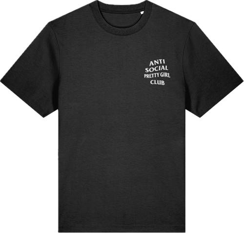 Antisocial Pretty Girl Club - Dark