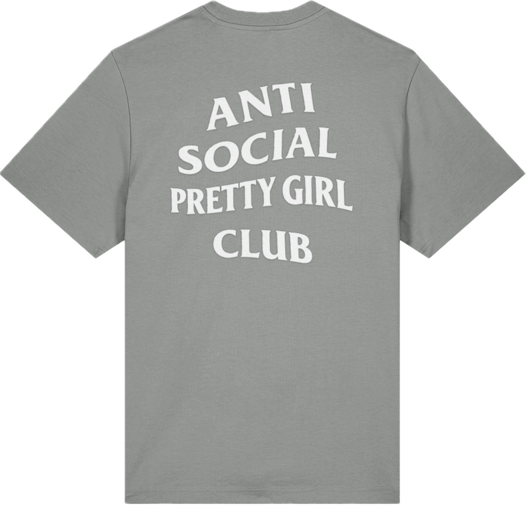 Antisocial Pretty Girl Club - Dark