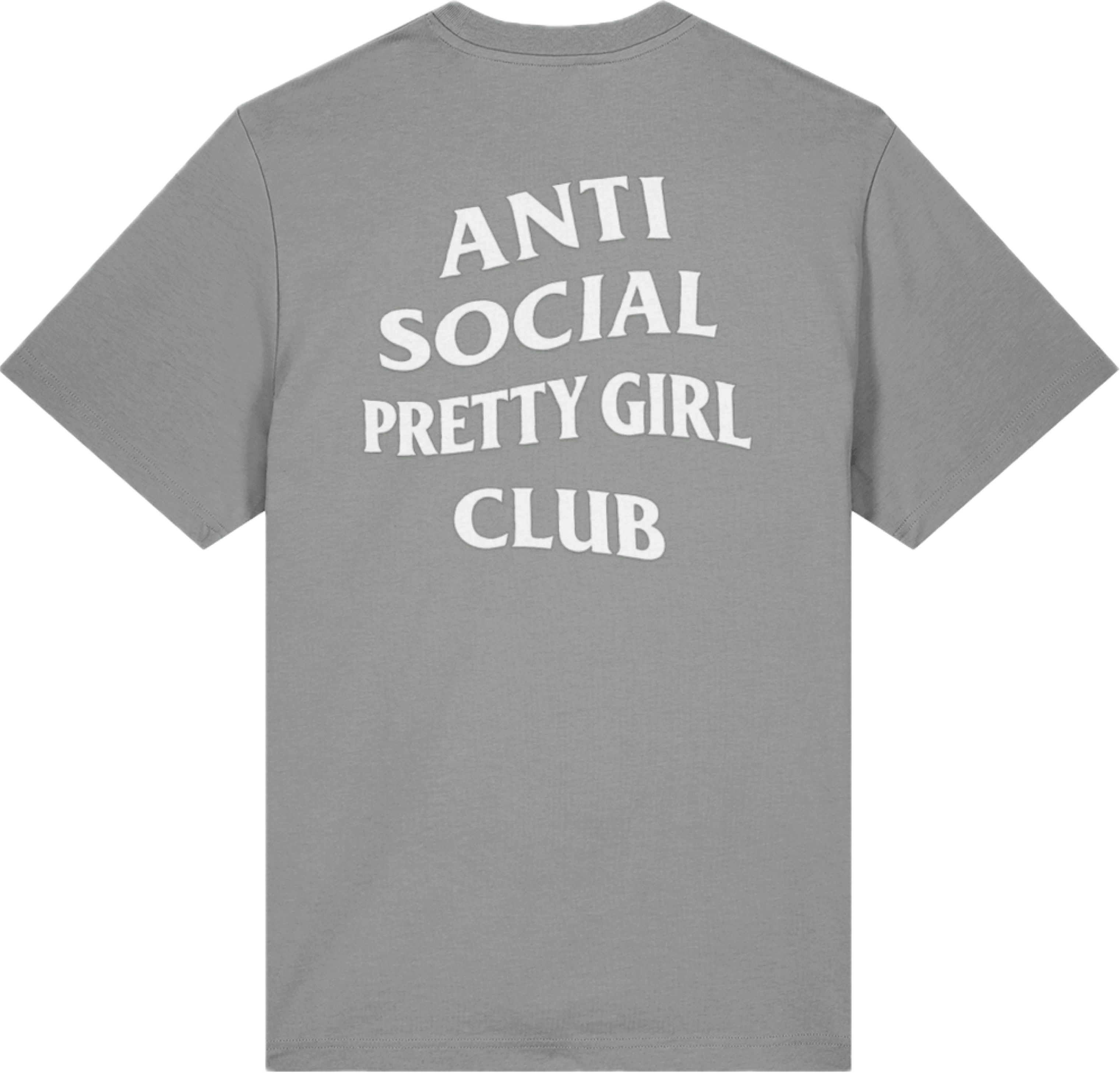 Antisocial Pretty Girl Club - Dark