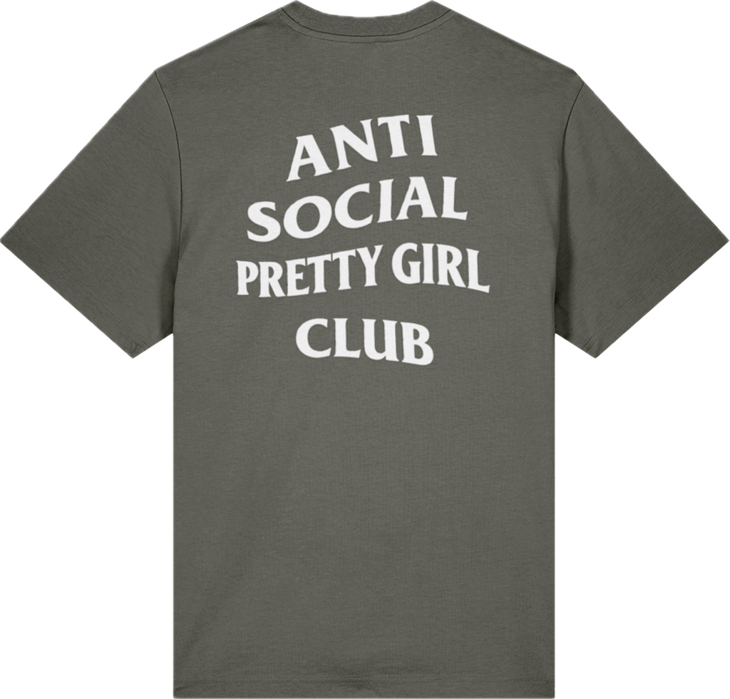 Antisocial Pretty Girl Club - Dark
