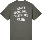 Antisocial Pretty Girl Club - Dark