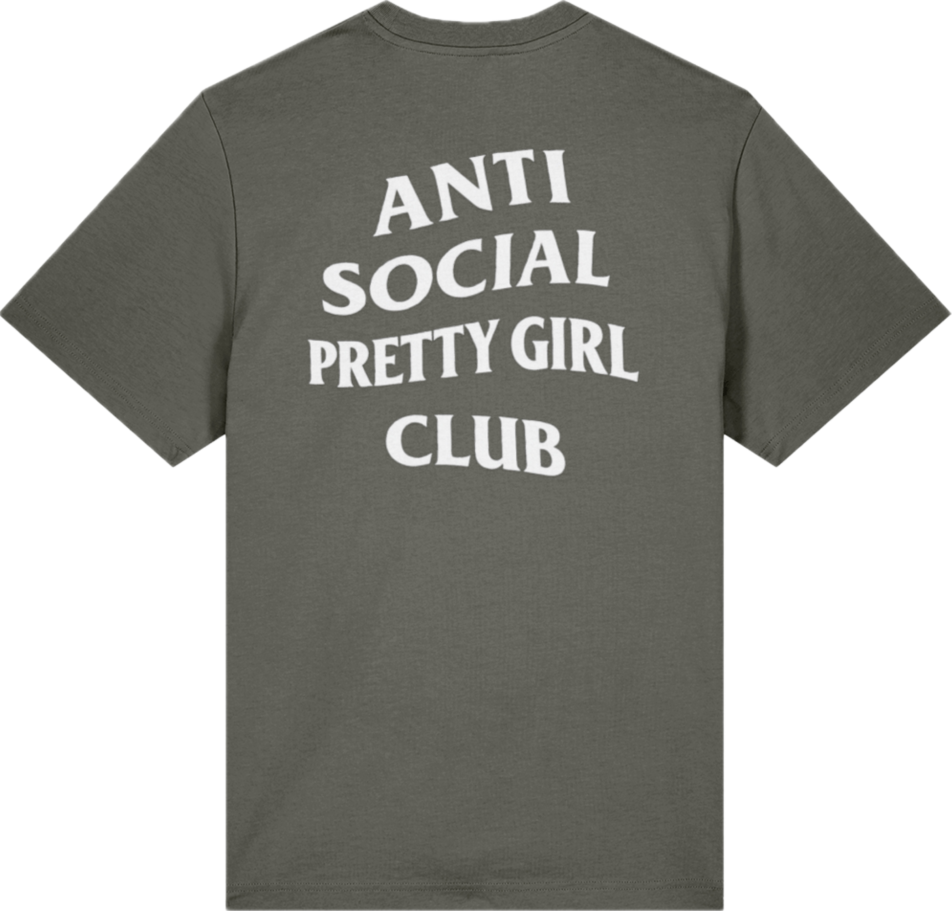 Antisocial Pretty Girl Club - Dark