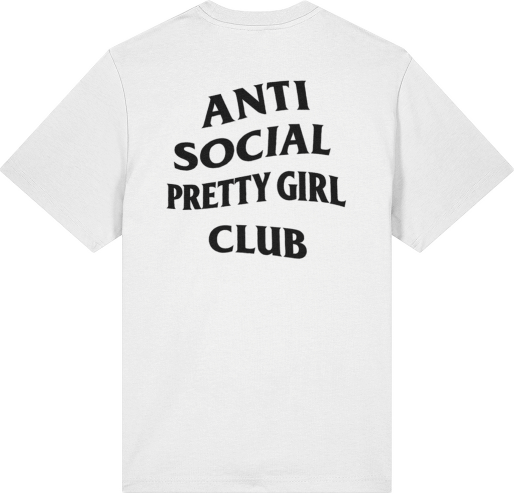 Antisocial Pretty Girl Club - Light