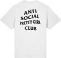 Antisocial Pretty Girl Club - Light
