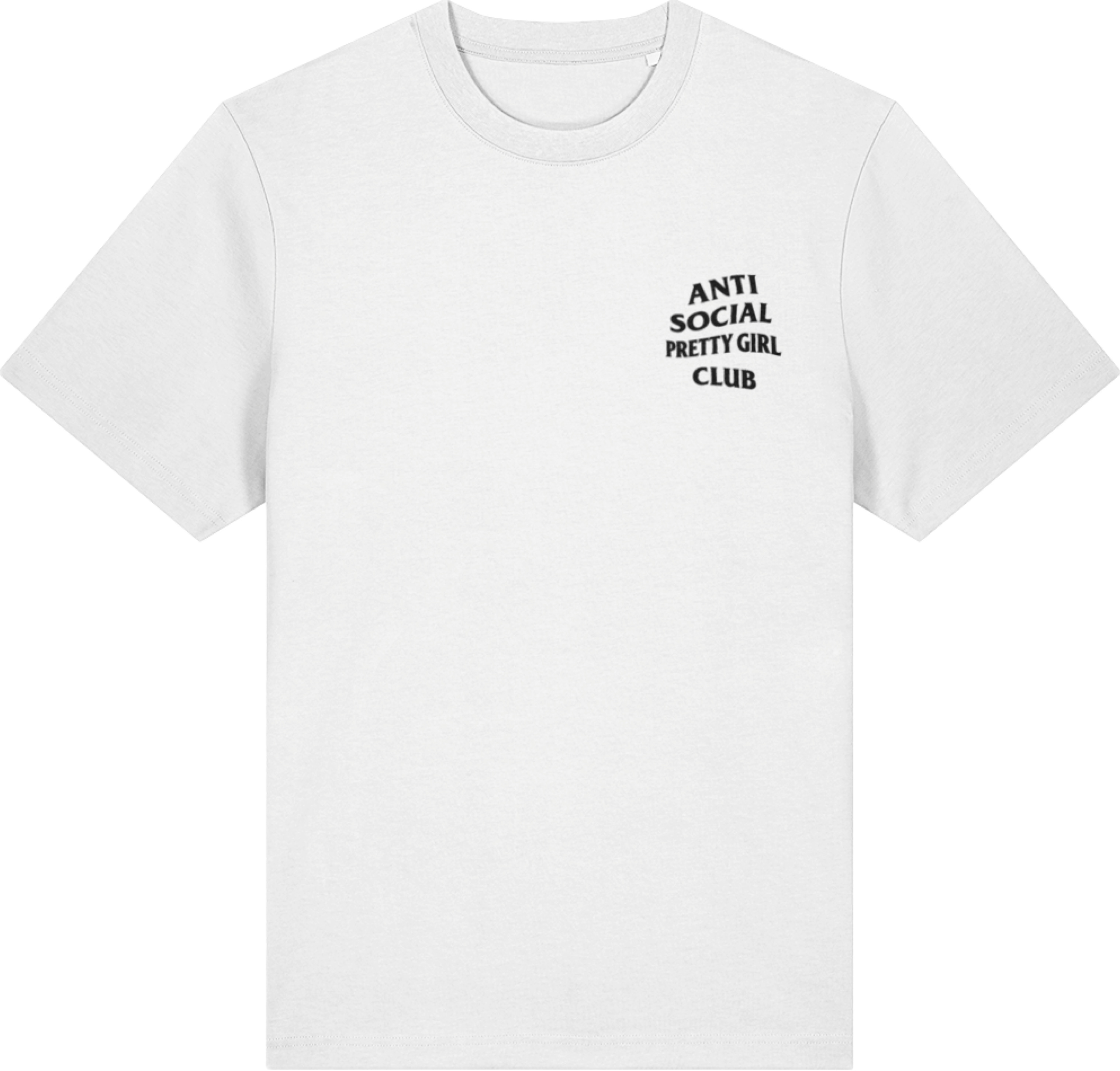Antisocial Pretty Girl Club - Light