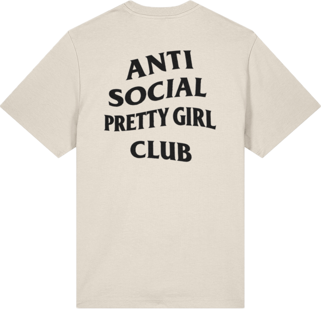 Antisocial Pretty Girl Club - Light