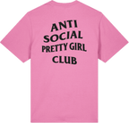 Antisocial Pretty Girl Club - Light