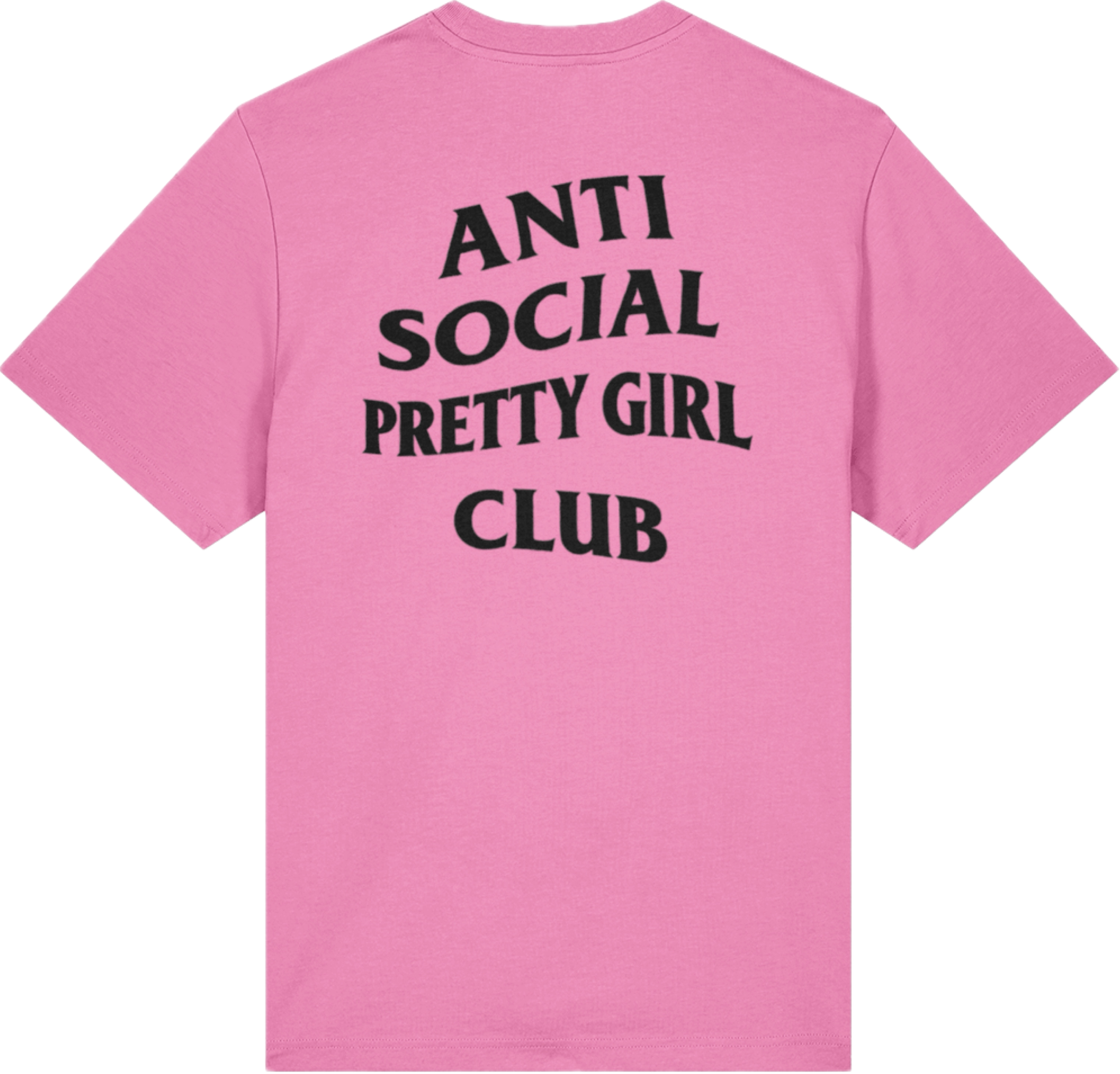 Antisocial Pretty Girl Club - Light